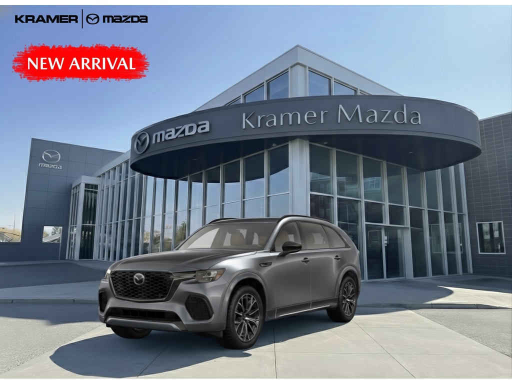 Voxcar MAZDA CX-70 SUV in , CALGARY