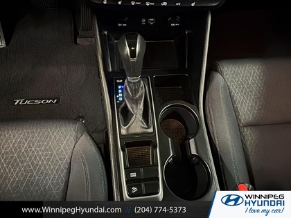 used 2017 Hyundai Tucson car, priced at $18,859