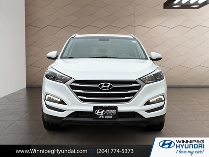 used 2017 Hyundai Tucson car, priced at $18,859