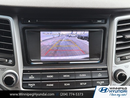 used 2017 Hyundai Tucson car, priced at $18,859