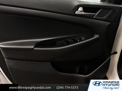 used 2017 Hyundai Tucson car, priced at $18,859