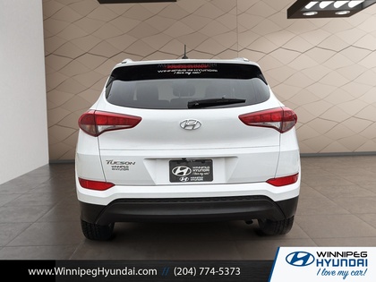 used 2017 Hyundai Tucson car, priced at $18,859
