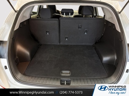 used 2017 Hyundai Tucson car, priced at $18,859