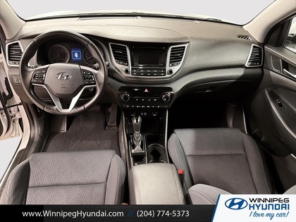 used 2017 Hyundai Tucson car, priced at $18,859