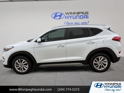 used 2017 Hyundai Tucson car, priced at $18,859