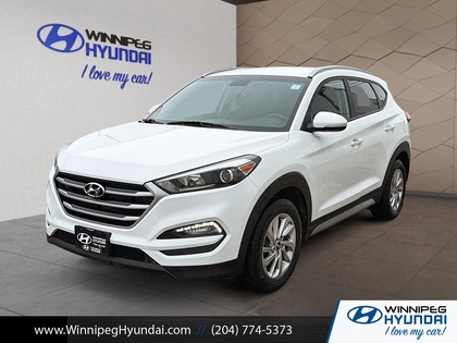 used 2017 Hyundai Tucson car, priced at $18,859