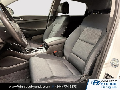 used 2017 Hyundai Tucson car, priced at $18,859