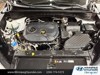 used 2017 Hyundai Tucson car, priced at $18,859