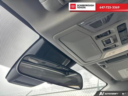 used 2025 Toyota RAV4 car, priced at $41,495