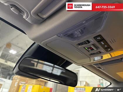 used 2025 Toyota RAV4 car, priced at $42,595