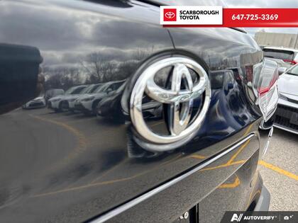 used 2025 Toyota Corolla Cross car, priced at $33,395