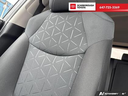 used 2025 Toyota RAV4 car, priced at $41,995