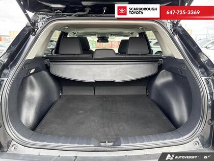 used 2025 Toyota Corolla Cross car, priced at $33,395