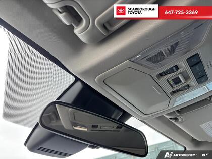 used 2025 Toyota RAV4 car, priced at $41,995