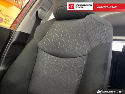 used 2025 Toyota RAV4 car, priced at $42,595