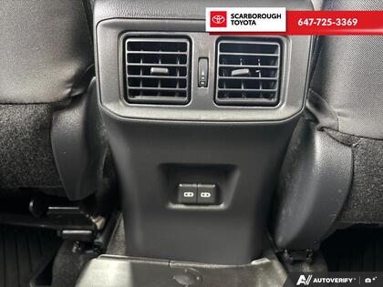 used 2025 Toyota RAV4 car, priced at $42,595