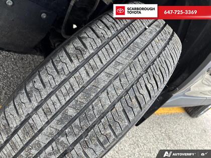 used 2025 Toyota RAV4 car, priced at $41,995