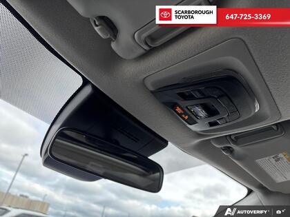 used 2025 Toyota Corolla Cross car, priced at $33,395