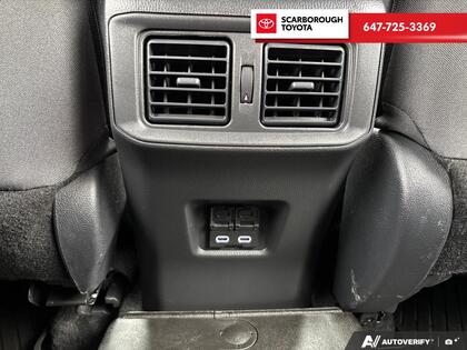 used 2025 Toyota RAV4 car, priced at $41,995