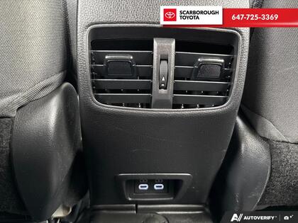 used 2025 Toyota Corolla Cross car, priced at $33,395