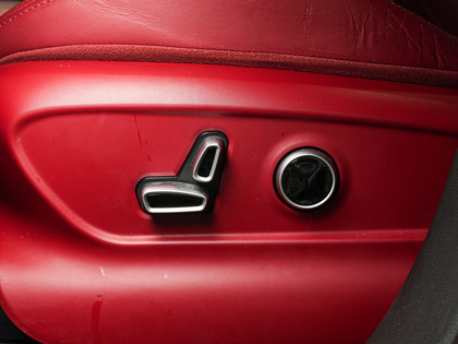 used 2023 Maserati Grecale car, priced at $64,900