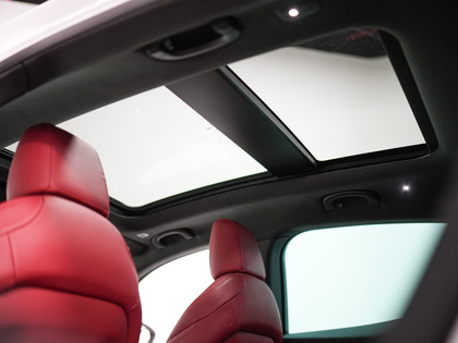 used 2023 Maserati Grecale car, priced at $64,900