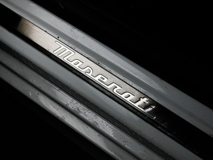 used 2023 Maserati Grecale car, priced at $64,900