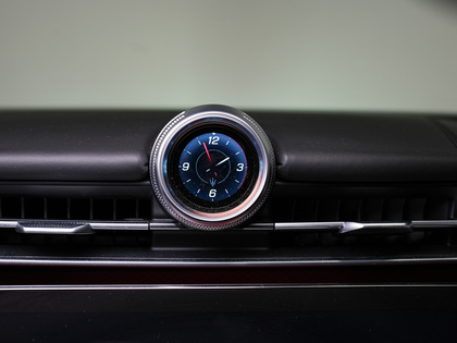 used 2023 Maserati Grecale car, priced at $64,900