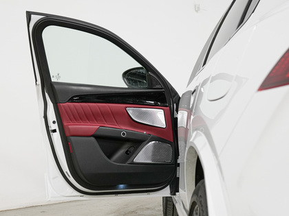 used 2023 Maserati Grecale car, priced at $64,900