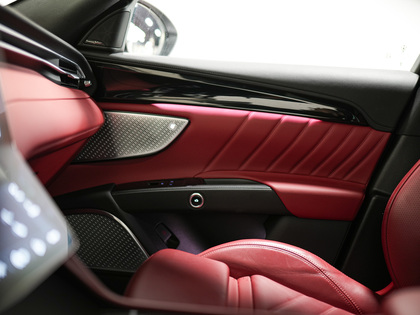 used 2023 Maserati Grecale car, priced at $64,900