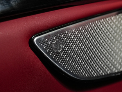 used 2023 Maserati Grecale car, priced at $64,900