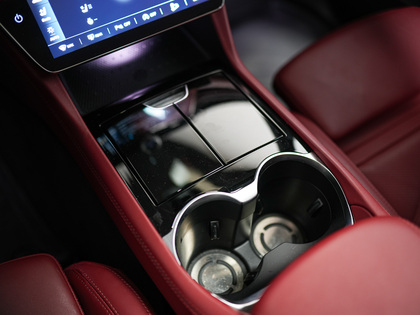 used 2023 Maserati Grecale car, priced at $64,900