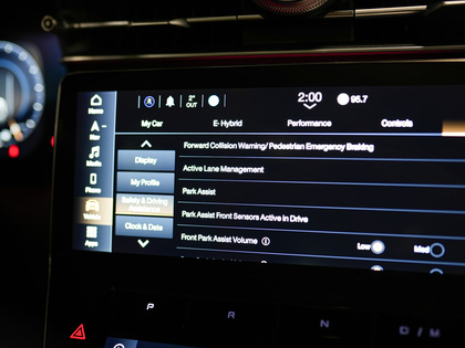 used 2023 Maserati Grecale car, priced at $64,900