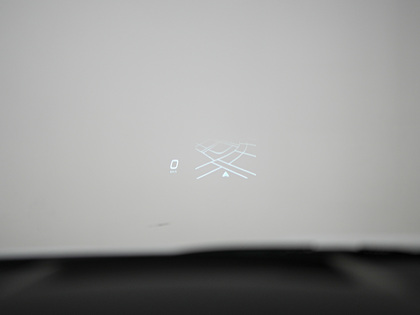 used 2023 Maserati Grecale car, priced at $64,900