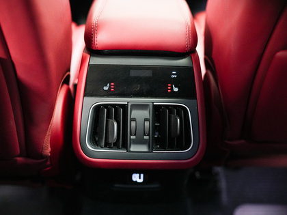 used 2023 Maserati Grecale car, priced at $64,900