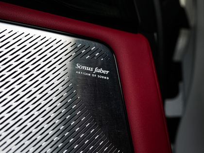 used 2023 Maserati Grecale car, priced at $64,900