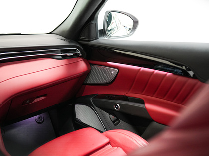 used 2023 Maserati Grecale car, priced at $64,900