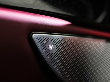 used 2023 Maserati Grecale car, priced at $64,900