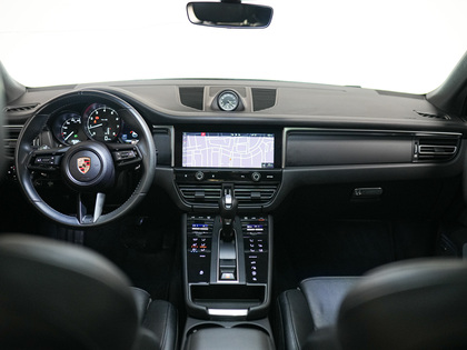 used 2024 Porsche Macan car, priced at $68,900