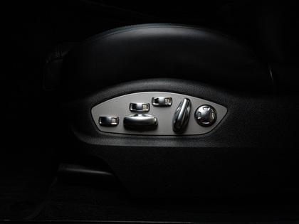 used 2024 Porsche Macan car, priced at $68,900