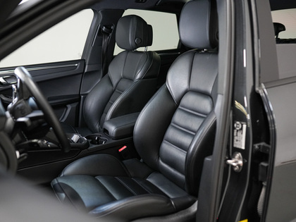 used 2024 Porsche Macan car, priced at $68,900