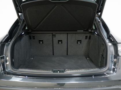 used 2024 Porsche Macan car, priced at $68,900