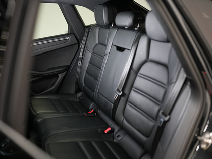 used 2024 Porsche Macan car, priced at $68,900