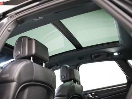 used 2024 Porsche Macan car, priced at $68,900