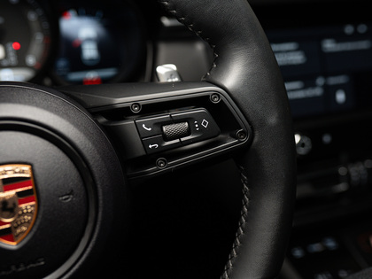 used 2024 Porsche Macan car, priced at $68,900