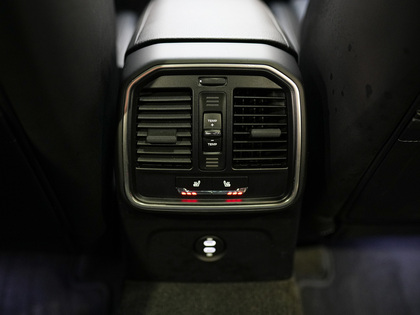 used 2024 Porsche Macan car, priced at $68,900