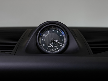 used 2024 Porsche Macan car, priced at $68,900