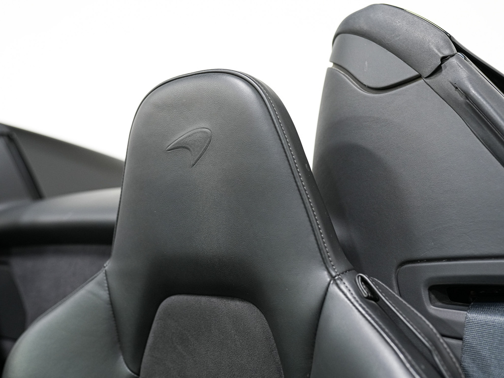 2014 Mclaren MP4-12C SPIDER   CARBON FIBRE   MERIDIAN, 多伦多, 全款车