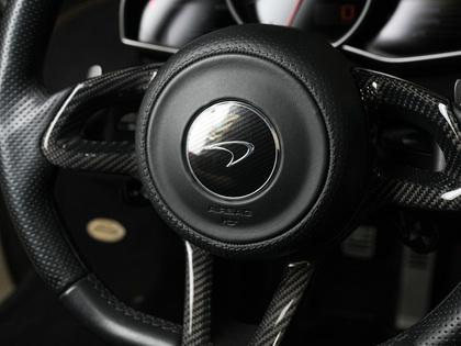 used 2014 McLaren MP4-12C car, priced at $139,900