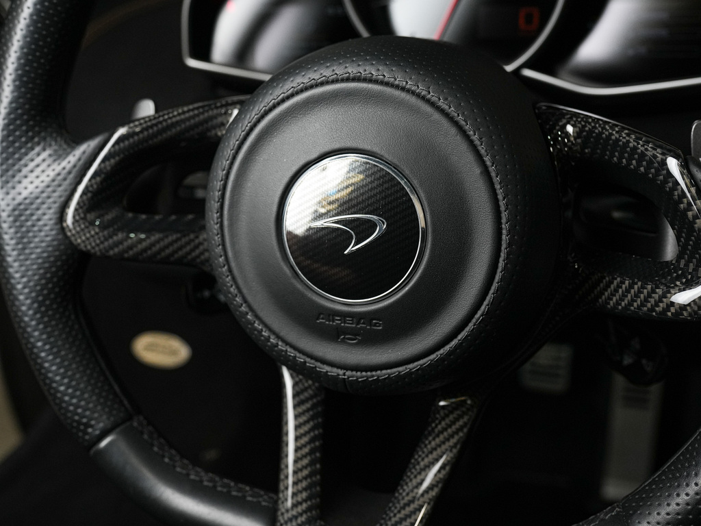 2014 Mclaren MP4-12C SPIDER   CARBON FIBRE   MERIDIAN, 多伦多, 全款车